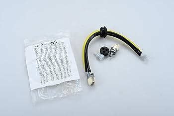 【TTETT】 The ROP Shop Fuel Tank Grommet for Echo 13211546730 - The